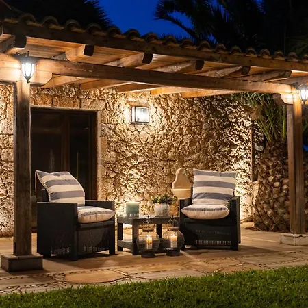 Paradise Lux Porto Cheli! فيلة *
