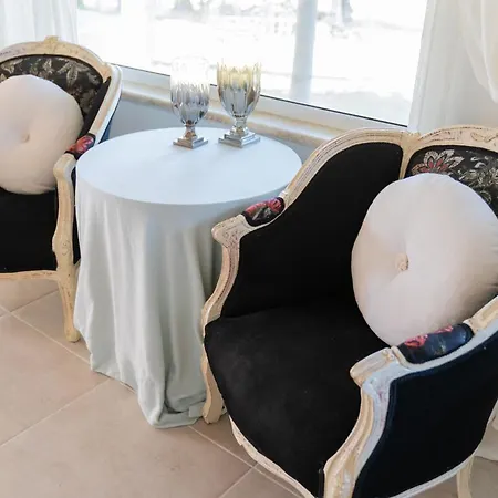 فيلة Paradise Lux Porto Cheli! بورتو خيلي