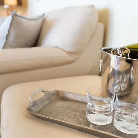 Paradise Lux Porto Cheli! فيلة