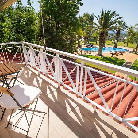 Paradise Lux Porto Cheli! * بورتو خيلي