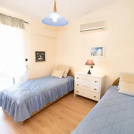 Paradise Lux Porto Cheli! بورتو خيلي