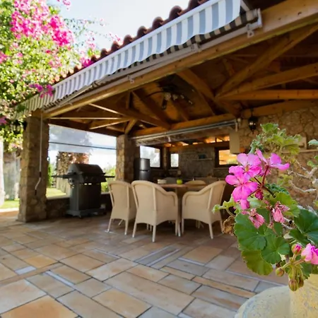Paradise Lux Porto Cheli! فيلة *