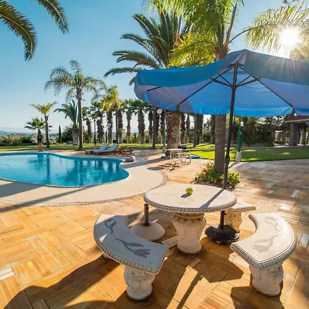 فيلة Paradise Lux Porto Cheli! *