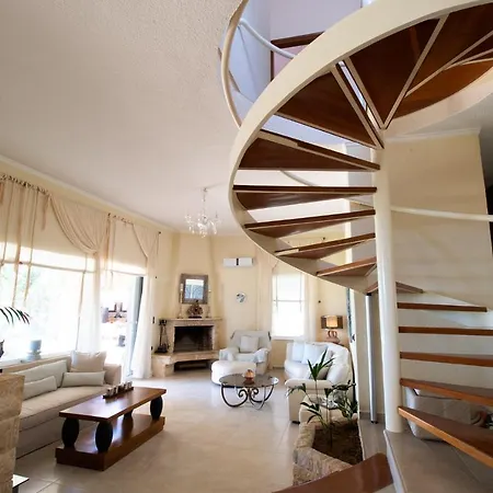 فيلة Paradise Lux Porto Cheli! *