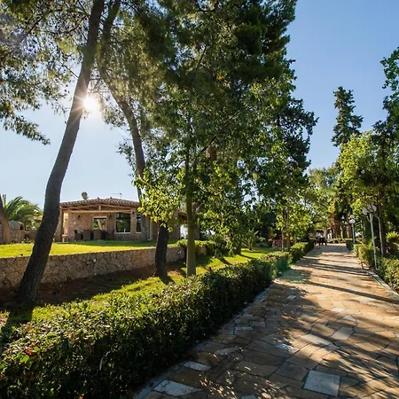 Paradise Lux Porto Cheli! * بورتو خيلي