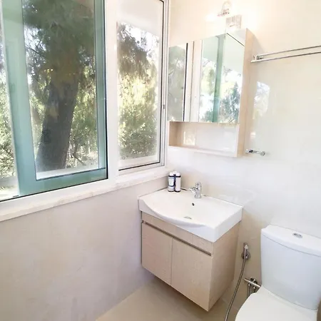 فيلة Paradise Lux Porto Cheli!