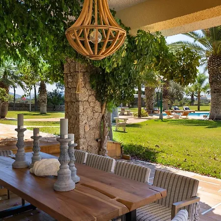 فيلة Paradise Lux Porto Cheli! بورتو خيلي