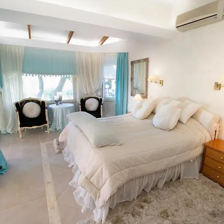 فيلة Paradise Lux Porto Cheli! *