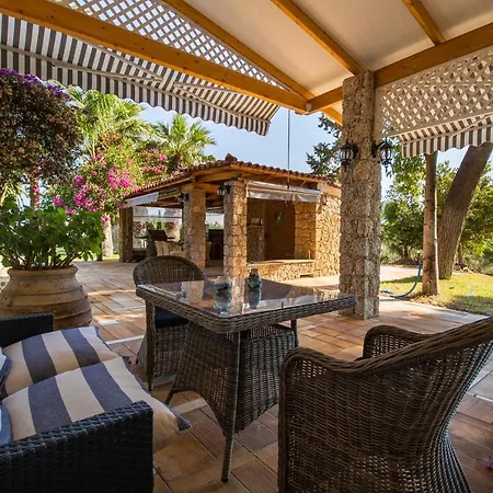 Paradise Lux Porto Cheli!