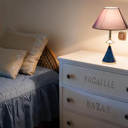 Paradise Lux Porto Cheli! فيلة