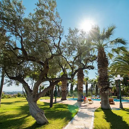 Paradise Lux Porto Cheli! *