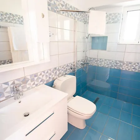 Paradise Lux Porto Cheli! Vila *