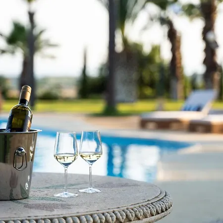Paradise Lux Porto Cheli! Vila