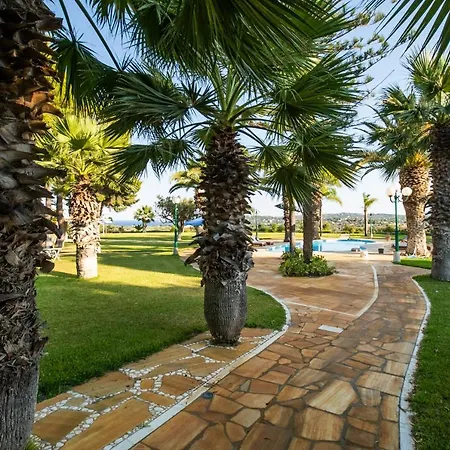 Vila Paradise Lux Porto Cheli!