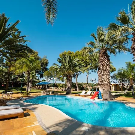 Paradise Lux Porto Cheli!